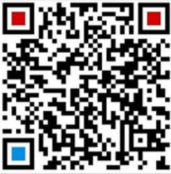 仪特诺 微信二维码 - 陈经理 138-1199-6887
