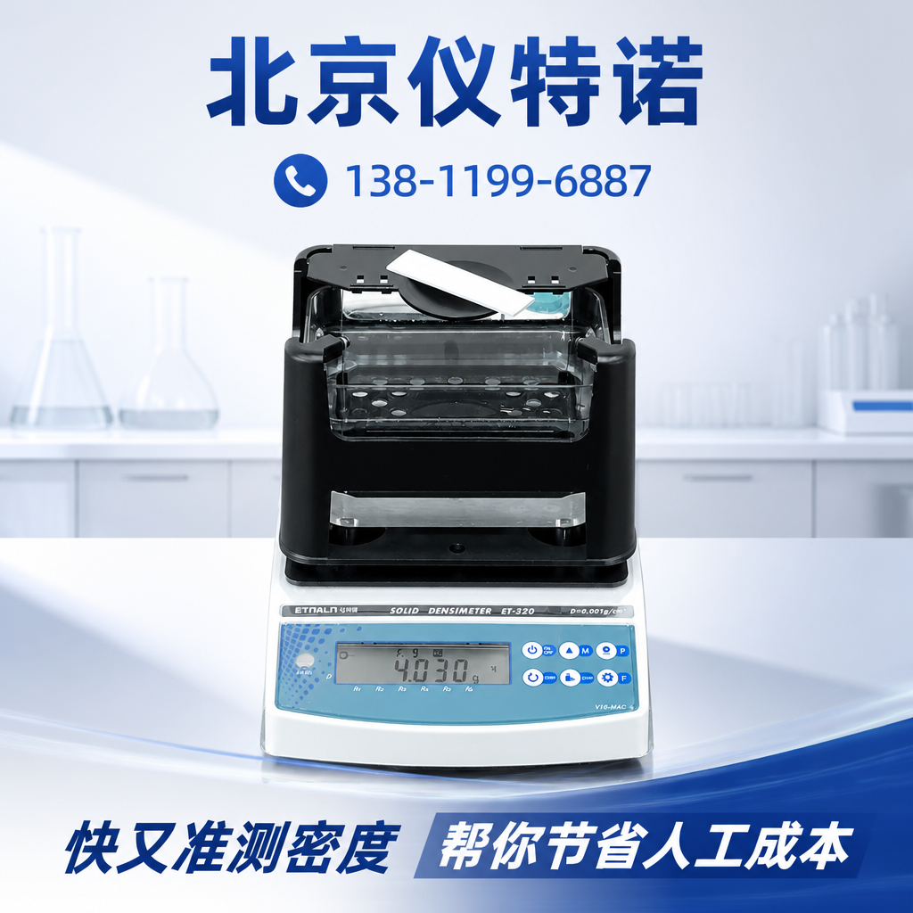 湖南 密度计 销售网络_厂家_型号_参考价格 - 北京仪特诺 设备展示