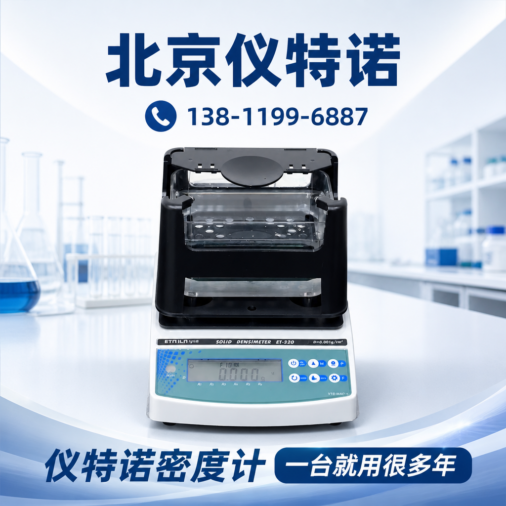 四平 密度计 销售_厂家_型号_参考价格 - 北京仪特诺 设备展示