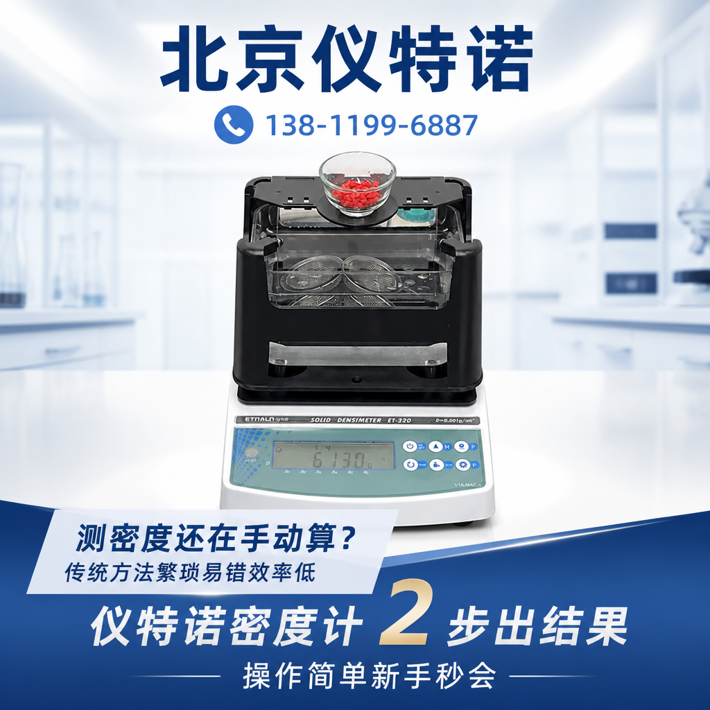 马鞍山 密度计 销售_厂家_型号_参考价格 - 北京仪特诺 设备展示