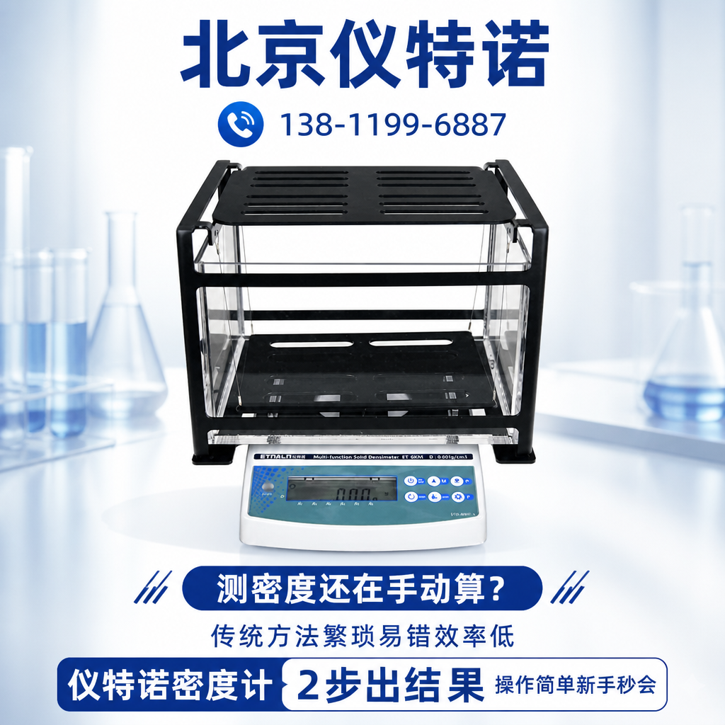 安阳 密度计 销售_厂家_型号_参考价格 - 北京仪特诺 设备展示