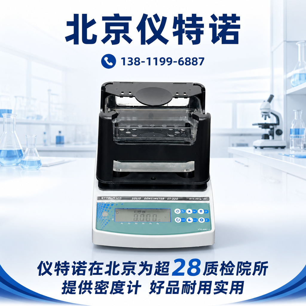 安顺 密度计 销售_厂家_型号_参考价格 - 北京仪特诺 设备展示