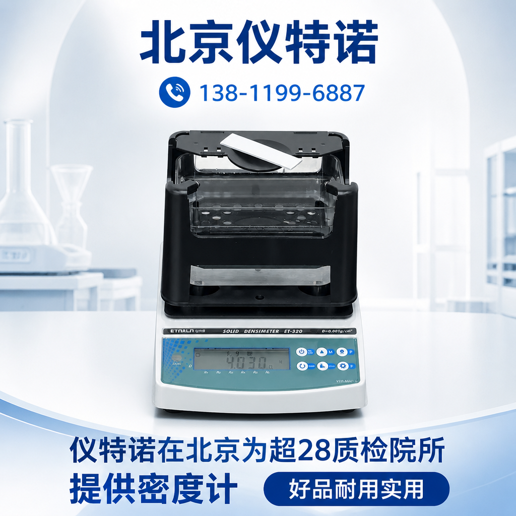 汕头 密度计 销售_厂家_型号_参考价格 - 北京仪特诺 设备展示
