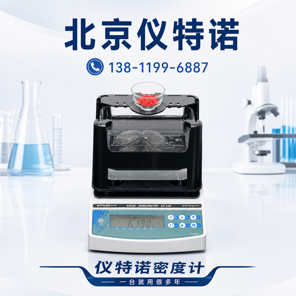 永州 密度计 销售_厂家_型号_参考价格 - 北京仪特诺 设备展示