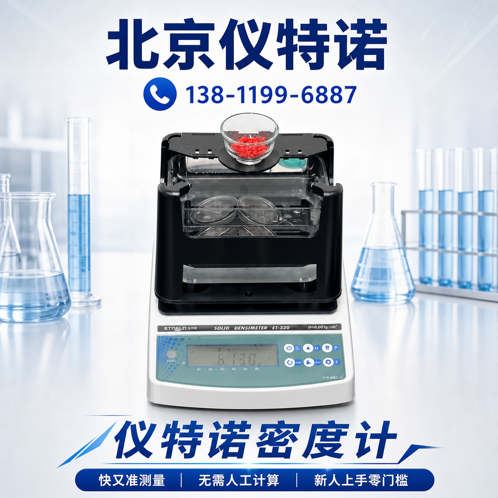 平凉 密度计 销售_厂家_型号_参考价格 - 北京仪特诺 设备展示