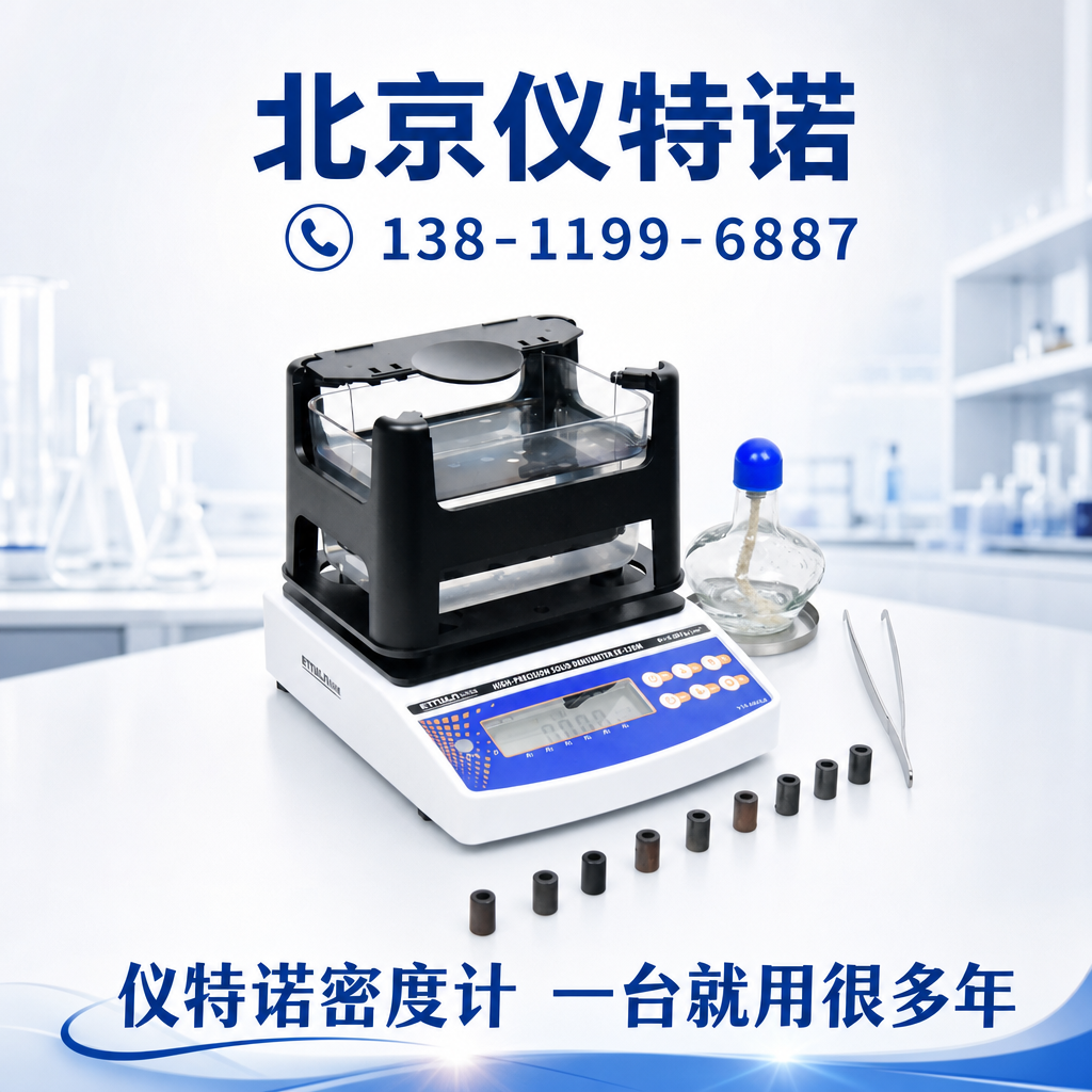 苏州 密度计 销售_厂家_型号_参考价格 - 北京仪特诺 设备展示