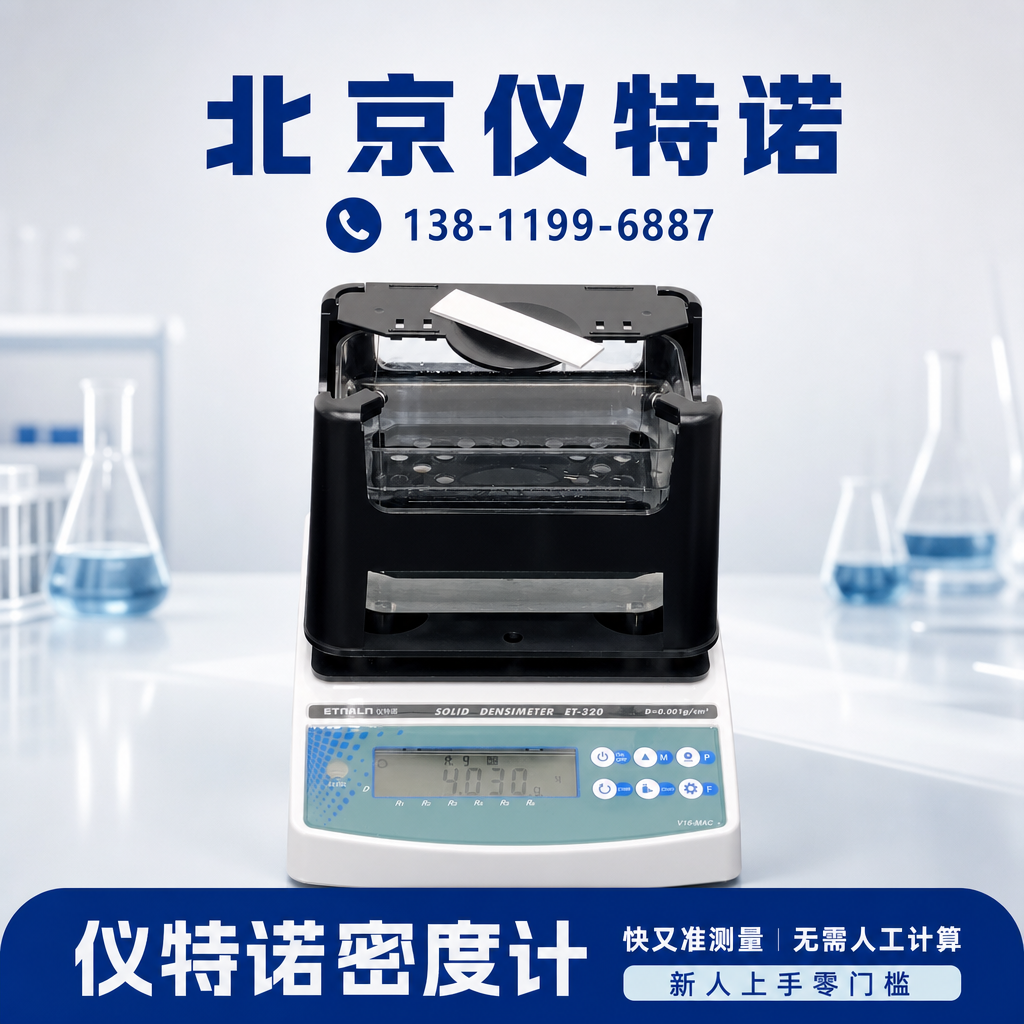 淮安 密度计 销售_厂家_型号_参考价格 - 北京仪特诺 设备展示