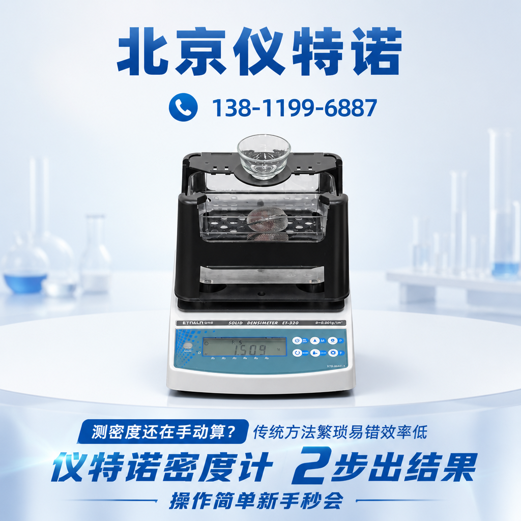 大同 密度计 销售_厂家_型号_参考价格 - 北京仪特诺 设备展示