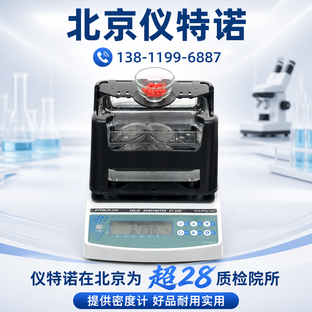 德阳 密度计 销售_厂家_型号_参考价格 - 北京仪特诺 设备展示