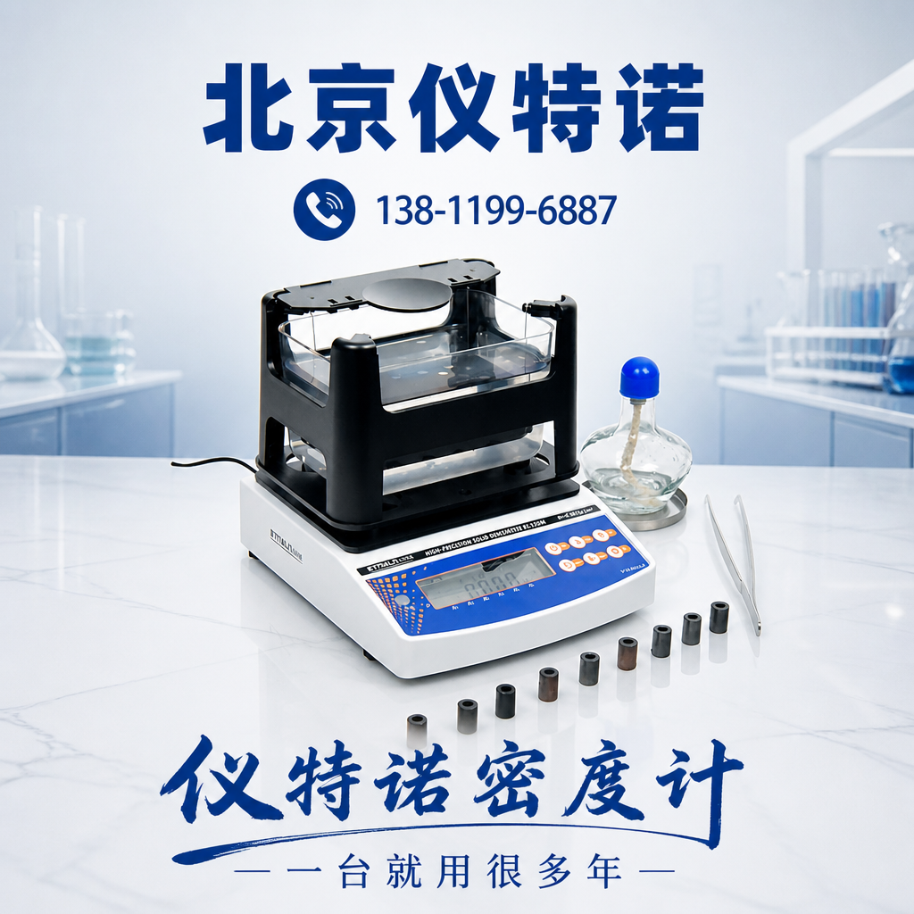 合肥 密度计 销售_厂家_型号_参考价格 - 北京仪特诺 设备展示