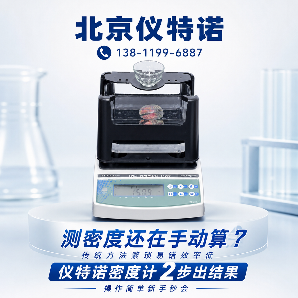 石河子 密度计 销售_厂家_型号_参考价格 - 北京仪特诺 设备展示