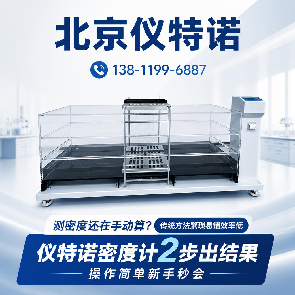 十堰 密度计 销售_厂家_型号_参考价格 - 北京仪特诺 设备展示