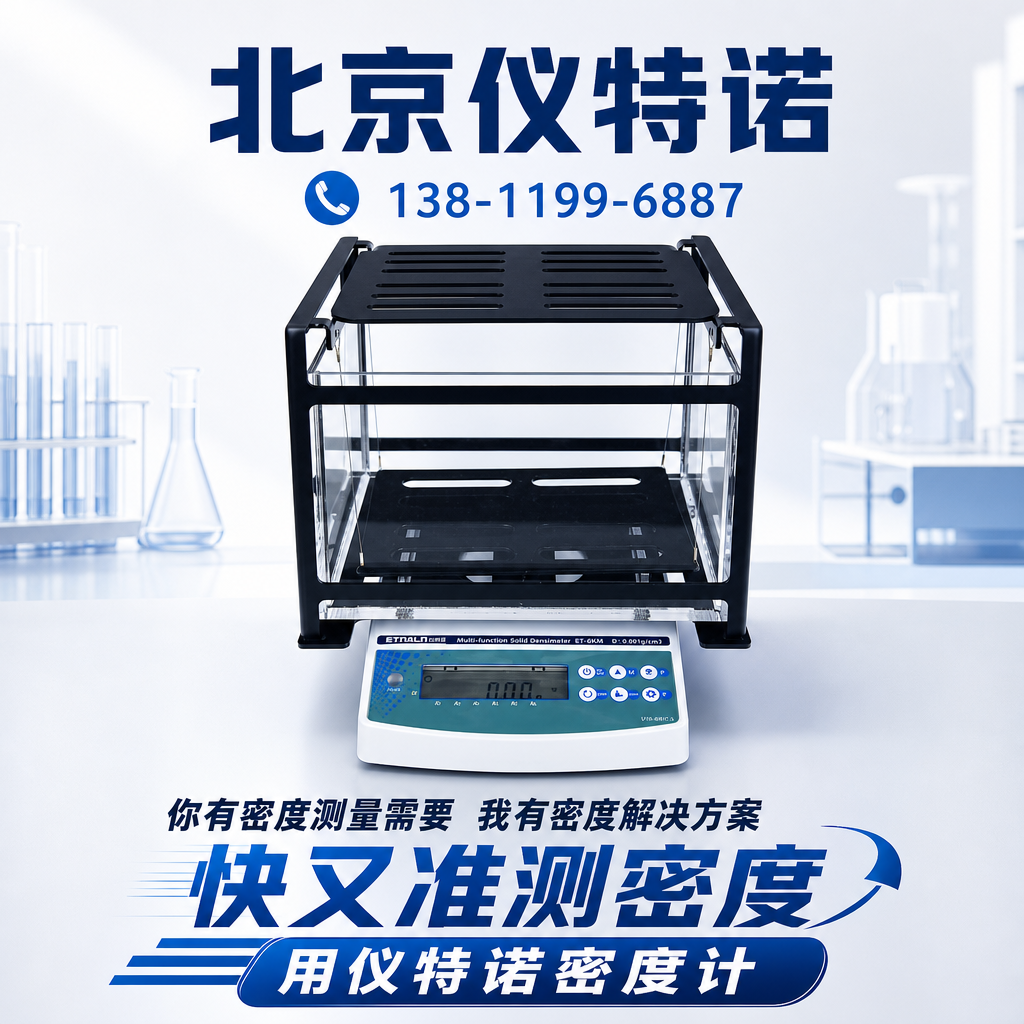 乌海 密度计 销售_厂家_型号_参考价格 - 北京仪特诺 设备展示