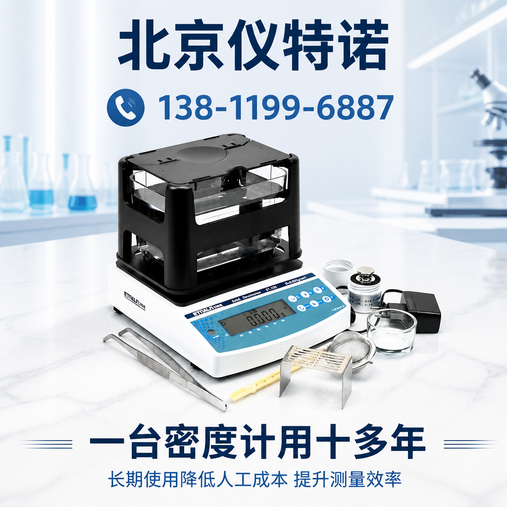 天津 密度计 销售网络_厂家_型号_参考价格 - 北京仪特诺 设备展示