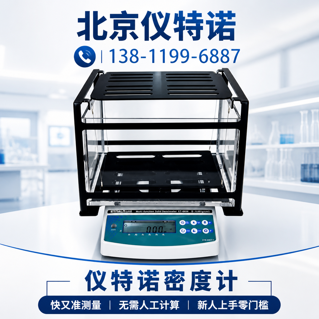 绍兴 密度计 销售_厂家_型号_参考价格 - 北京仪特诺 设备展示