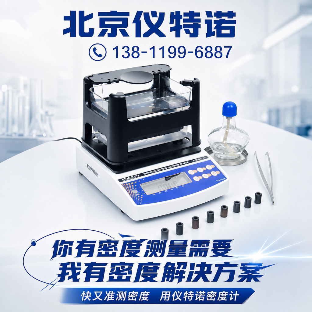 新乡 密度计 销售_厂家_型号_参考价格 - 北京仪特诺 设备展示
