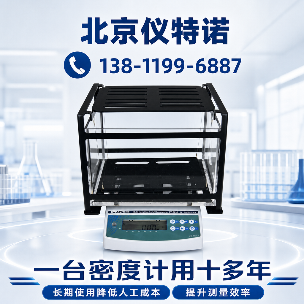 泰州 密度计 销售_厂家_型号_参考价格 - 北京仪特诺 设备展示