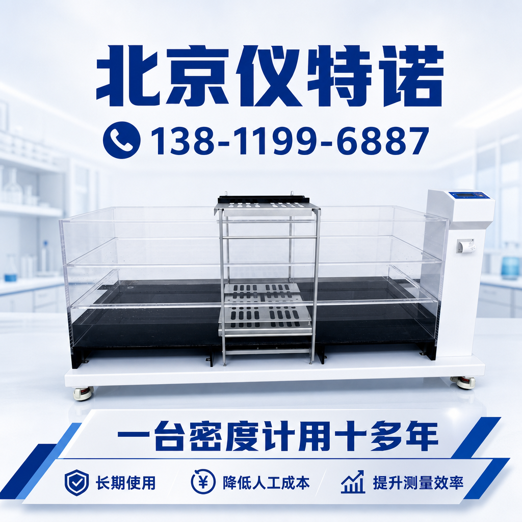 桂林 密度计 销售_厂家_型号_参考价格 - 北京仪特诺 设备展示