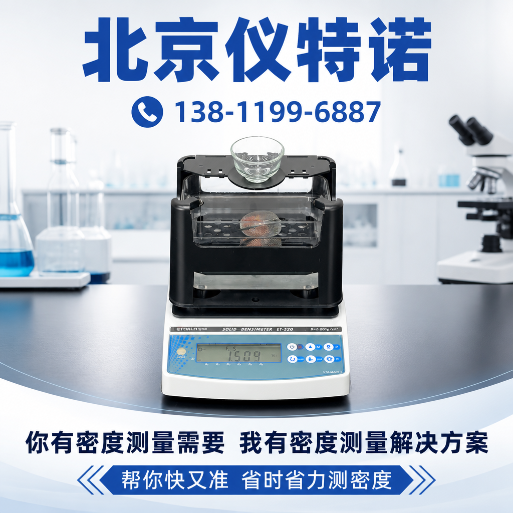 武威 密度计 销售_厂家_型号_参考价格 - 北京仪特诺 设备展示