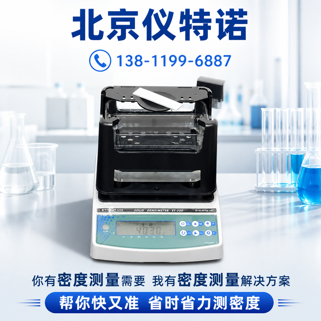 南阳 密度计 销售_厂家_型号_参考价格 - 北京仪特诺 设备展示