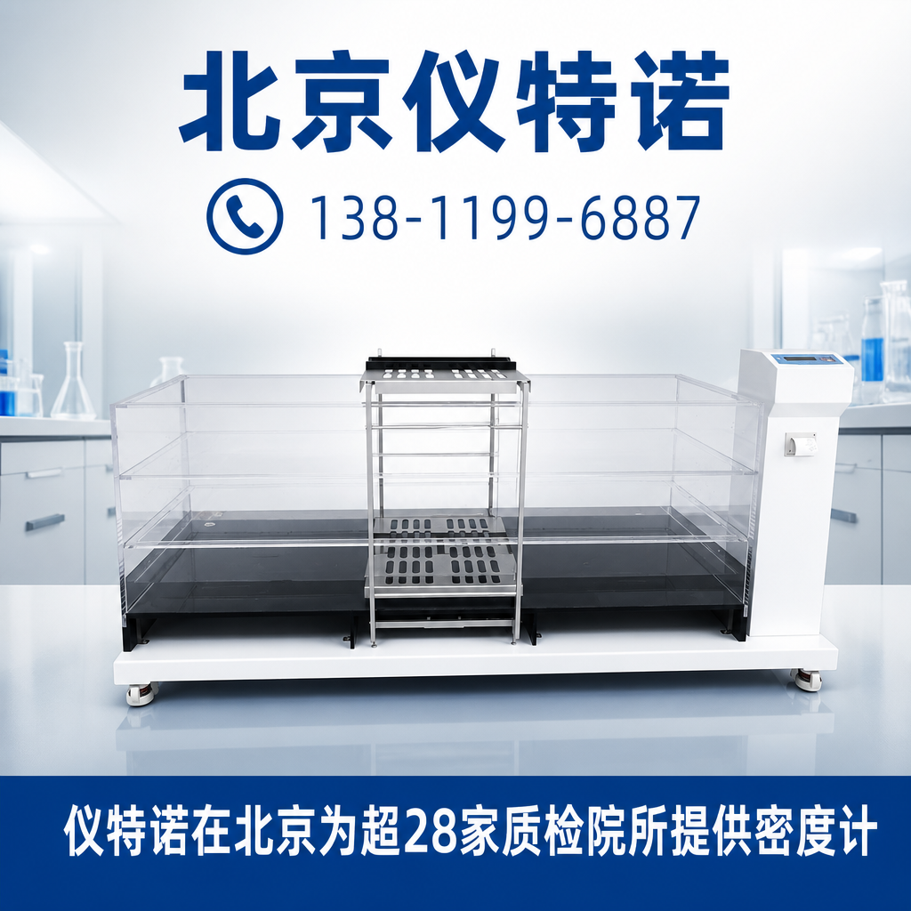 西宁 密度计 销售_厂家_型号_参考价格 - 北京仪特诺 设备展示