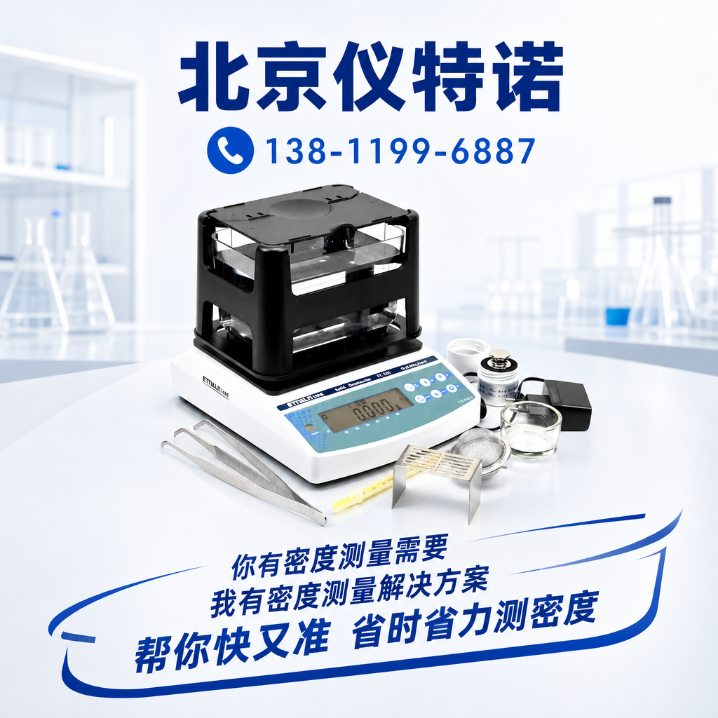 枣庄 密度计 销售_厂家_型号_参考价格 - 北京仪特诺 设备展示