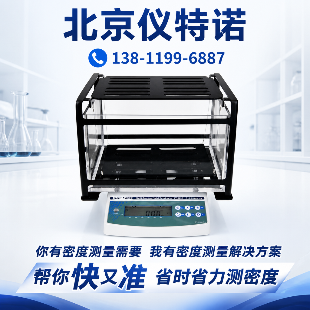 内蒙古 密度计 销售网络_厂家_型号_参考价格 - 北京仪特诺 设备展示