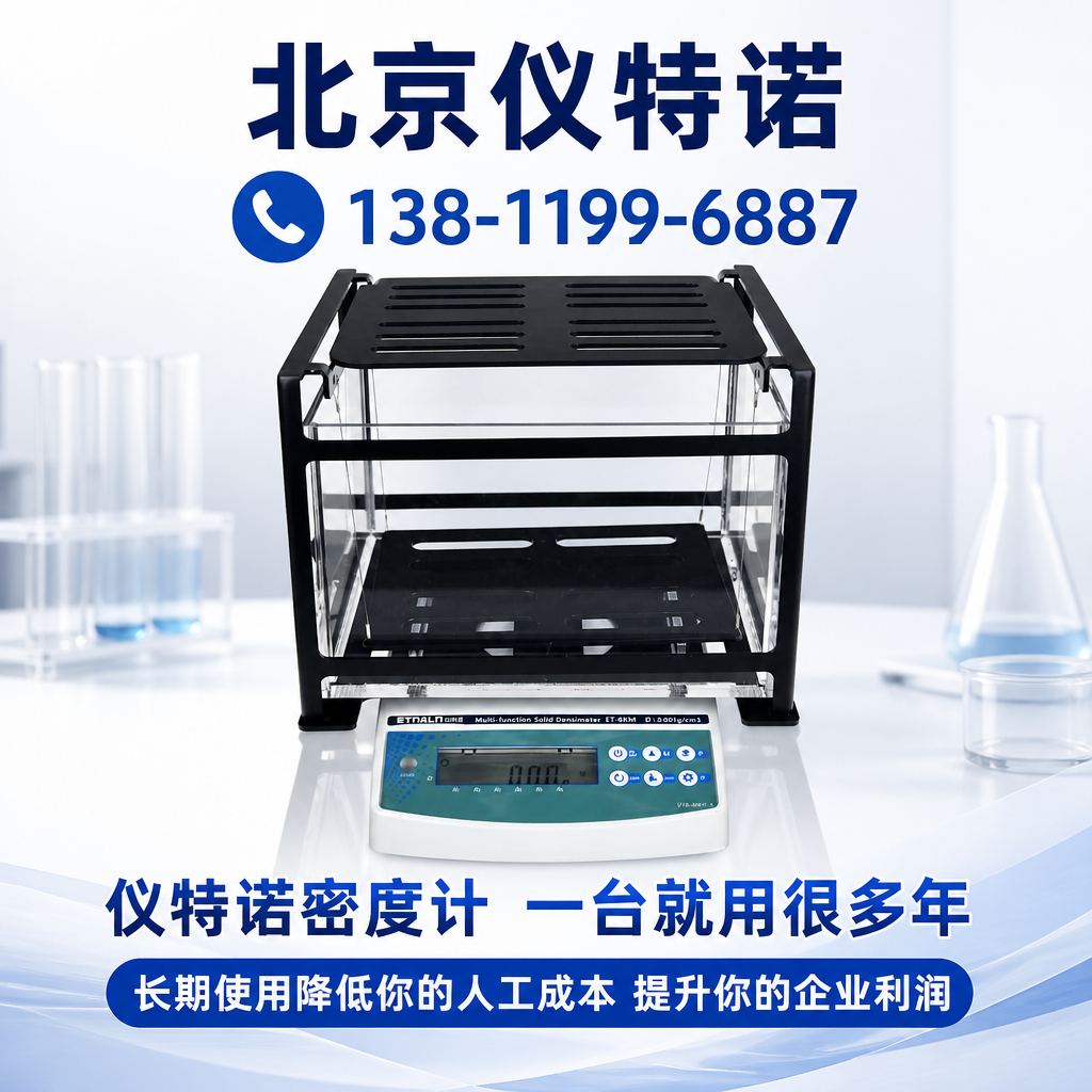 贵港 密度计 销售_厂家_型号_参考价格 - 北京仪特诺 设备展示