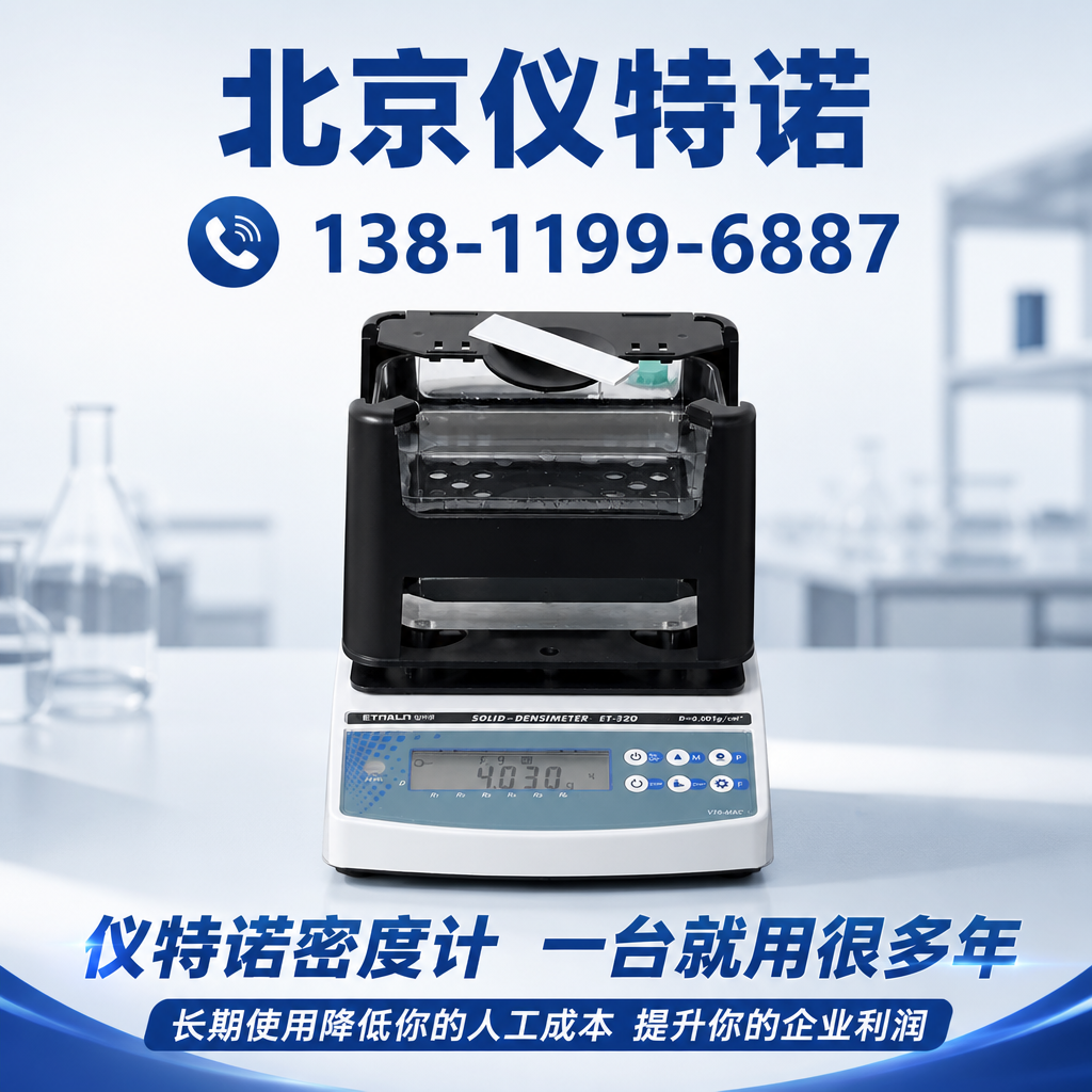 运城 密度计 销售_厂家_型号_参考价格 - 北京仪特诺 设备展示