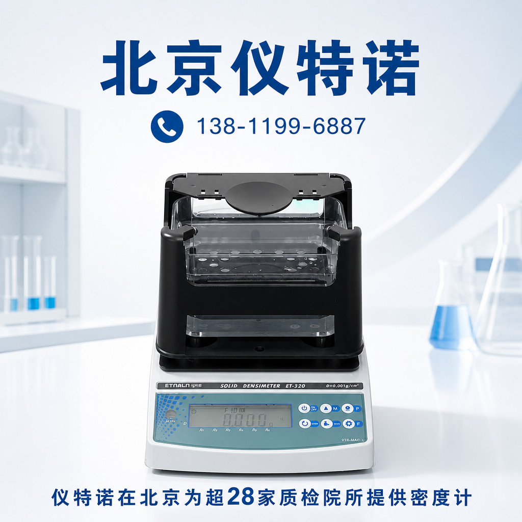 绵阳 密度计 销售_厂家_型号_参考价格 - 北京仪特诺 设备展示