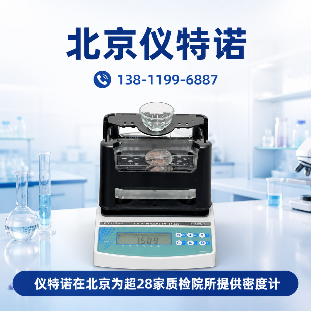 万宁 密度计 销售_厂家_型号_参考价格 - 北京仪特诺 设备展示