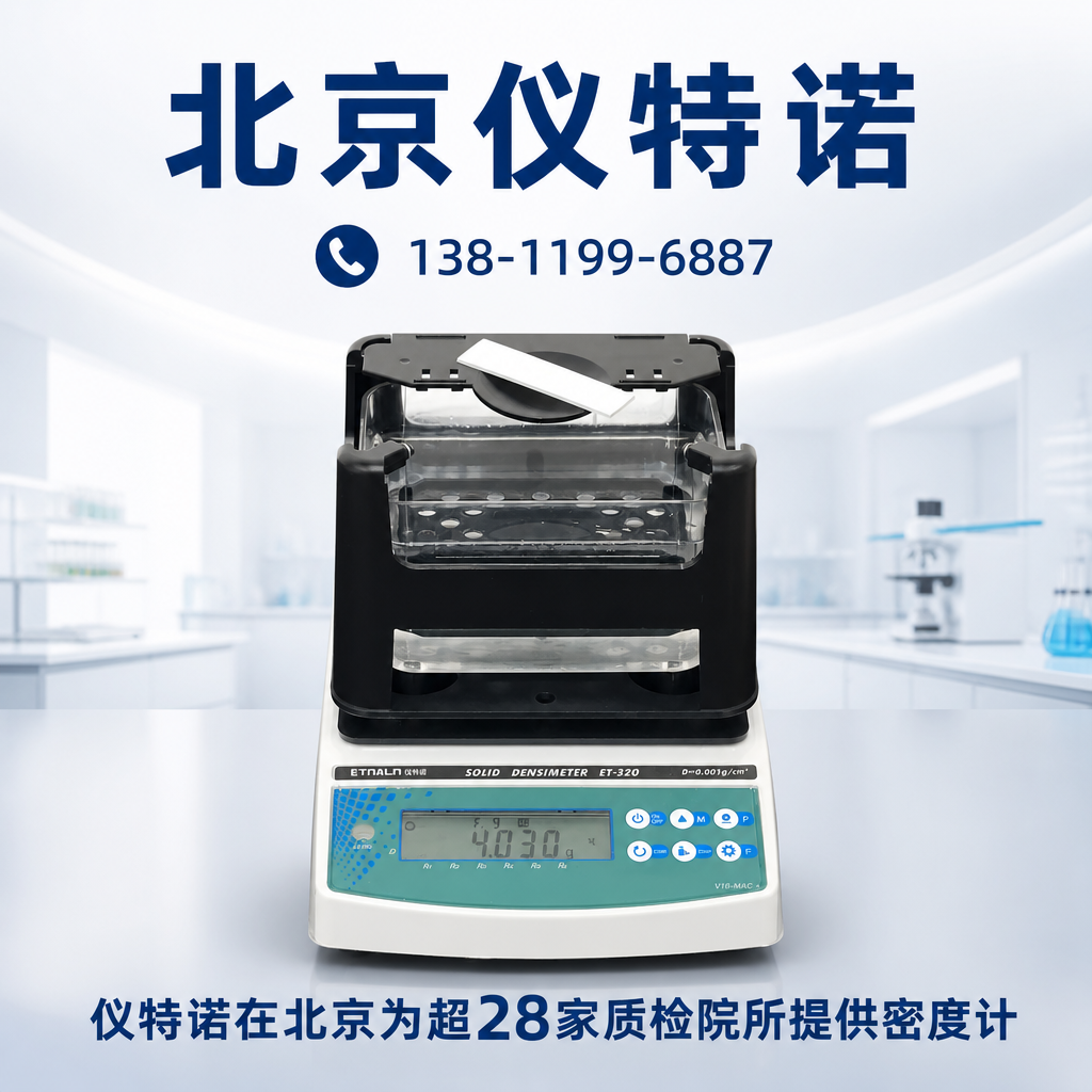 德宏 密度计 销售_厂家_型号_参考价格 - 北京仪特诺 设备展示