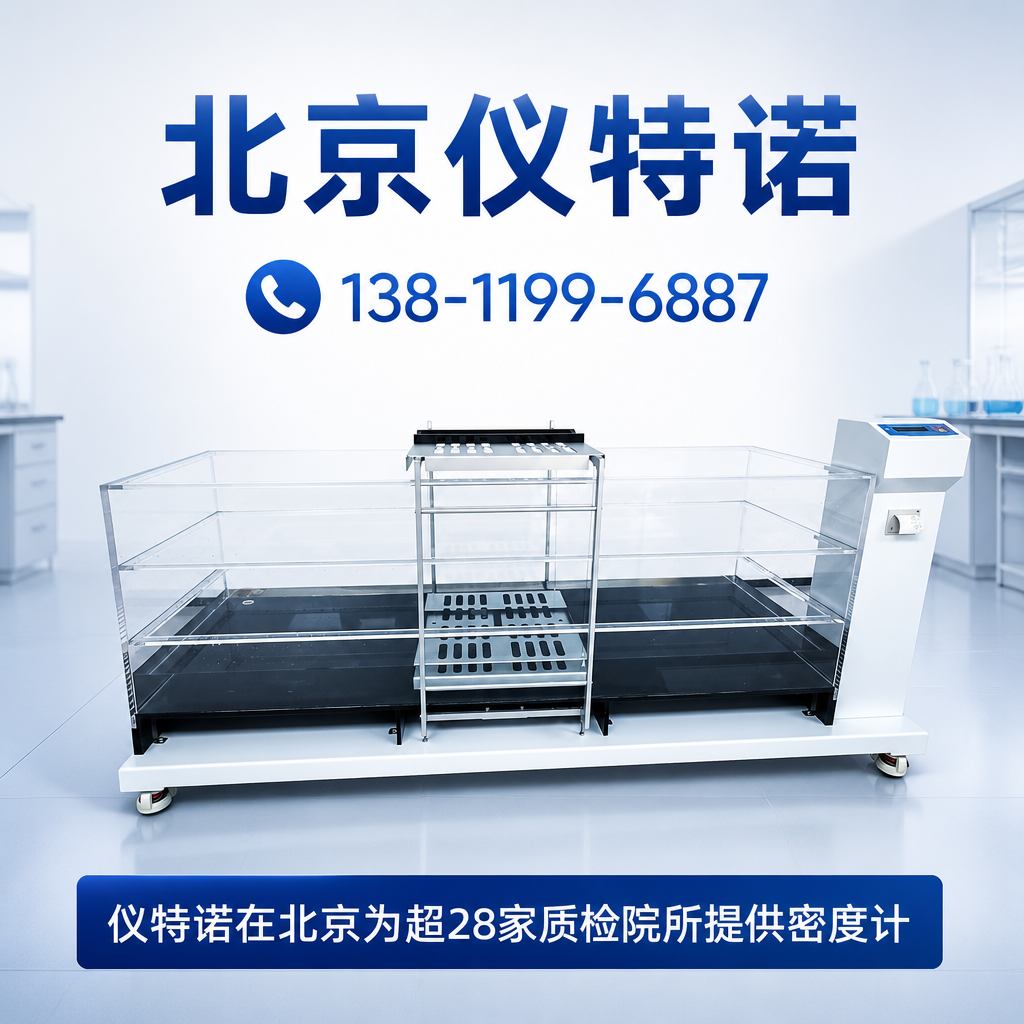 鹤壁 密度计 销售_厂家_型号_参考价格 - 北京仪特诺 设备展示
