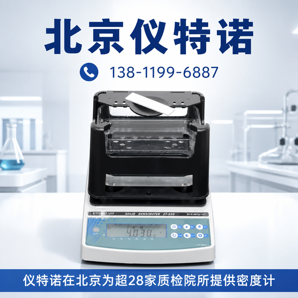 海东 密度计 销售_厂家_型号_参考价格 - 北京仪特诺 设备展示