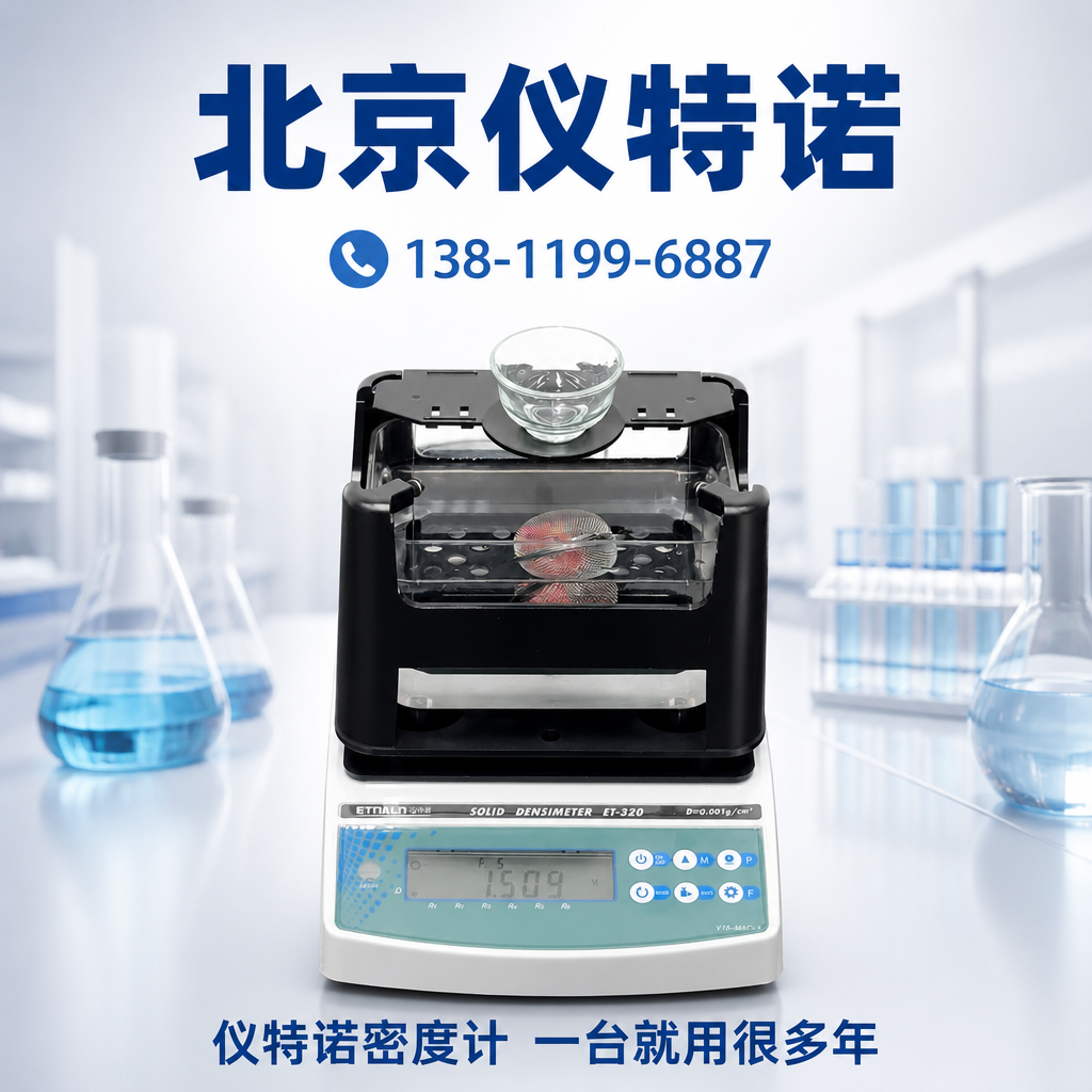 大理 密度计 销售_厂家_型号_参考价格 - 北京仪特诺 设备展示