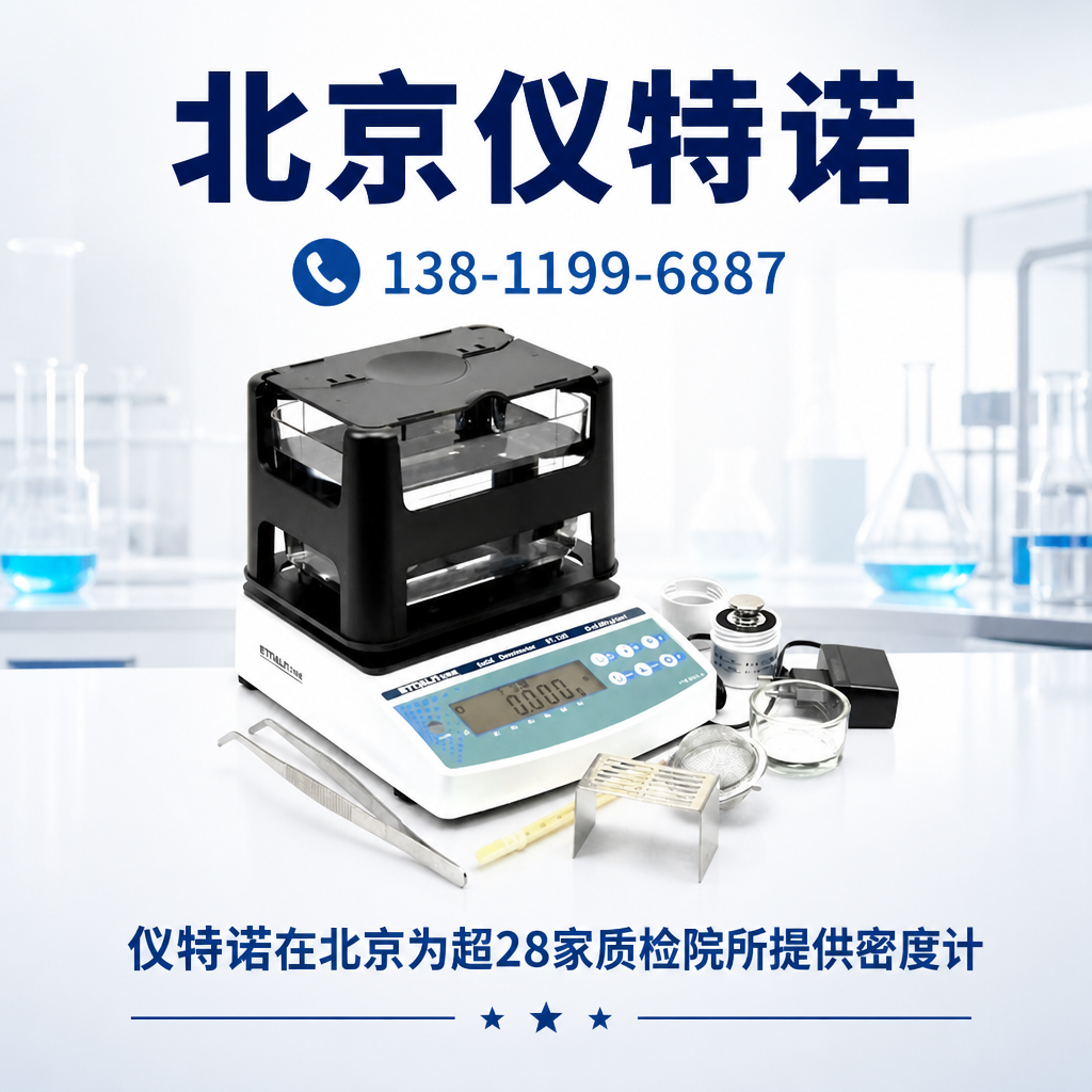 南昌 密度计 销售_厂家_型号_参考价格 - 北京仪特诺 设备展示