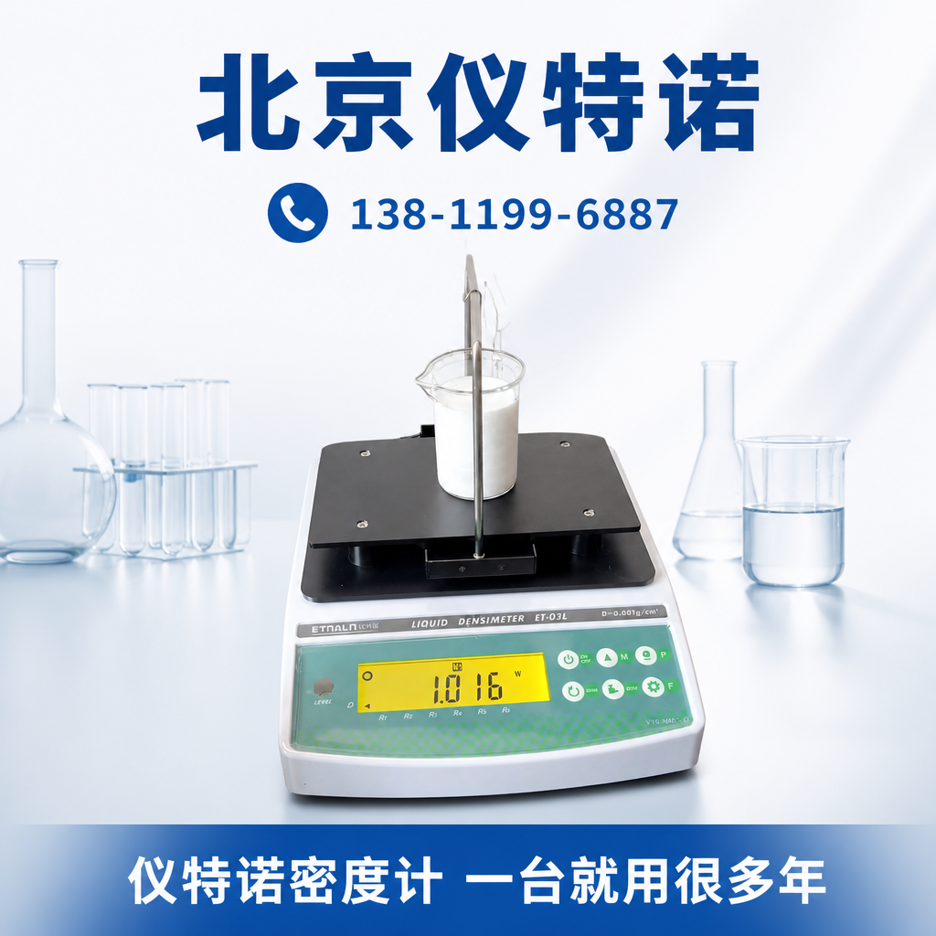南通 密度计 销售_厂家_型号_参考价格 - 北京仪特诺 设备展示