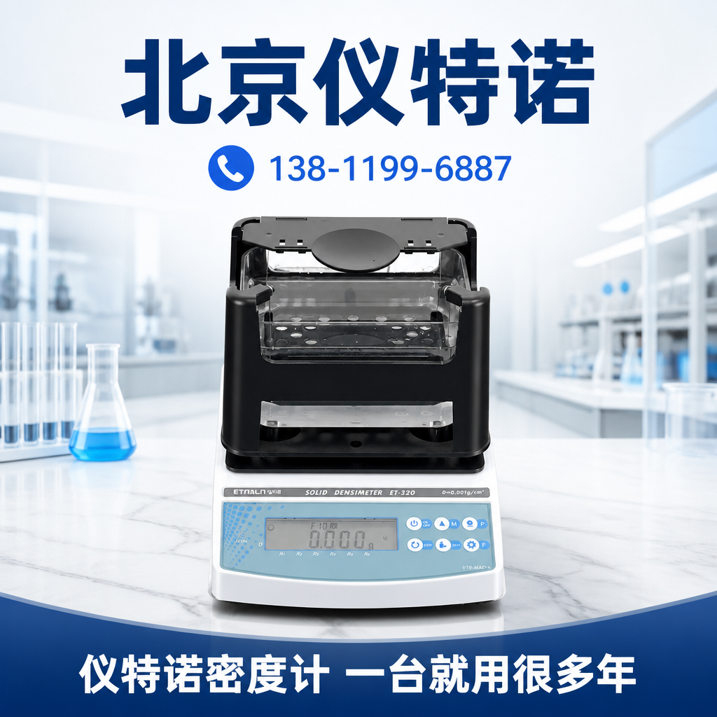 南京 密度计 销售_厂家_型号_参考价格 - 北京仪特诺 设备展示