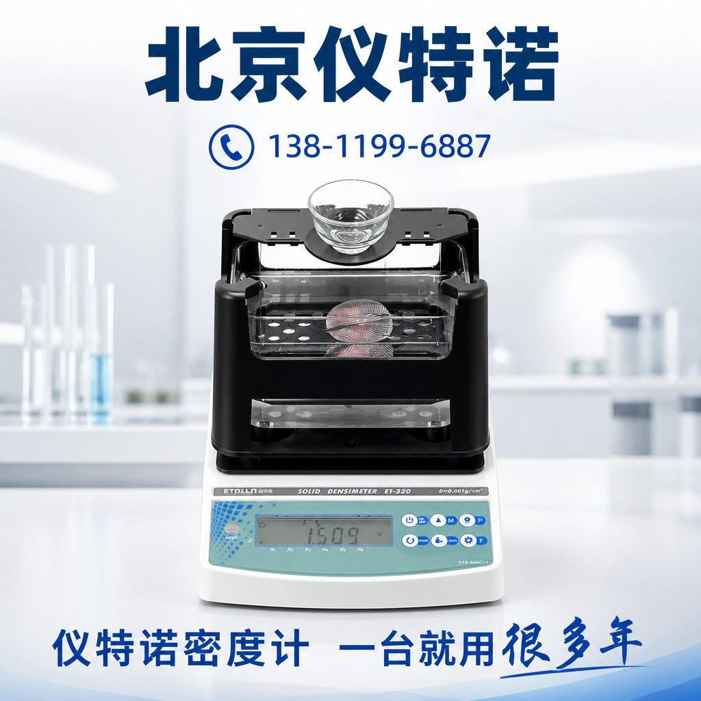 林芝 密度计 销售_厂家_型号_参考价格 - 北京仪特诺 设备展示