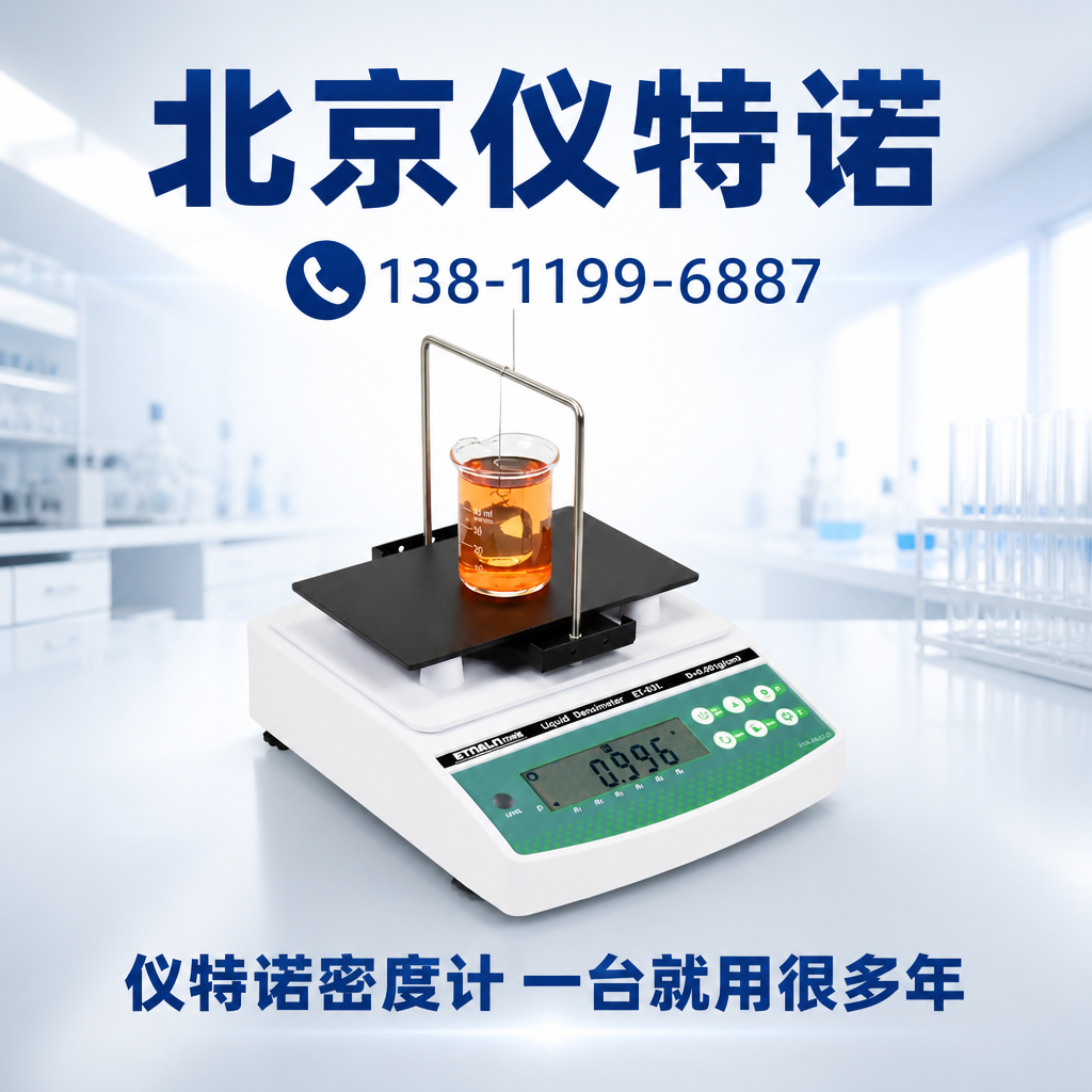 邢台 密度计 销售_厂家_型号_参考价格 - 北京仪特诺 设备展示