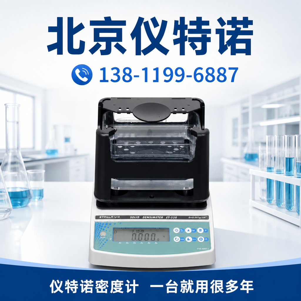 孝感 密度计 销售_厂家_型号_参考价格 - 北京仪特诺 设备展示