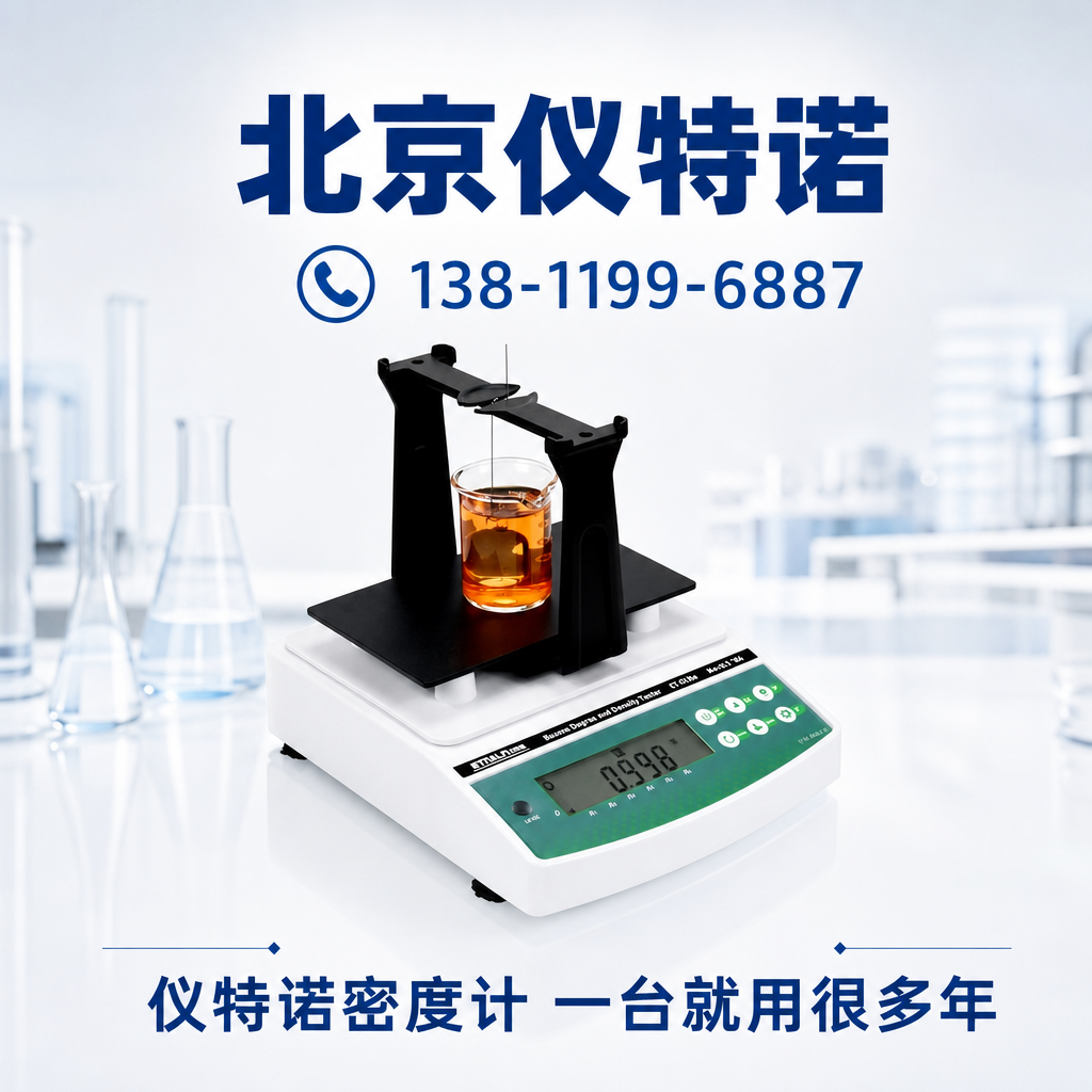 鸡西 密度计 销售_厂家_型号_参考价格 - 北京仪特诺 设备展示