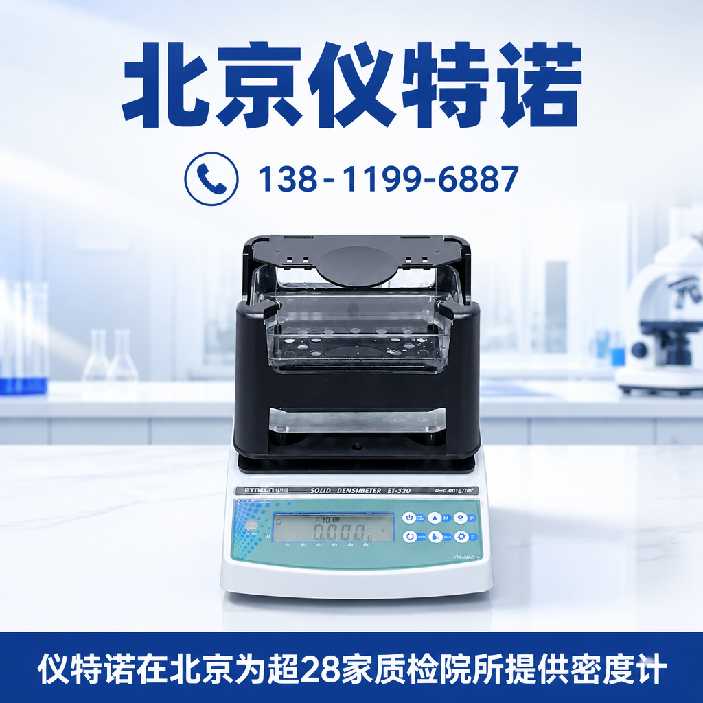遂宁 密度计 销售_厂家_型号_参考价格 - 北京仪特诺 设备展示