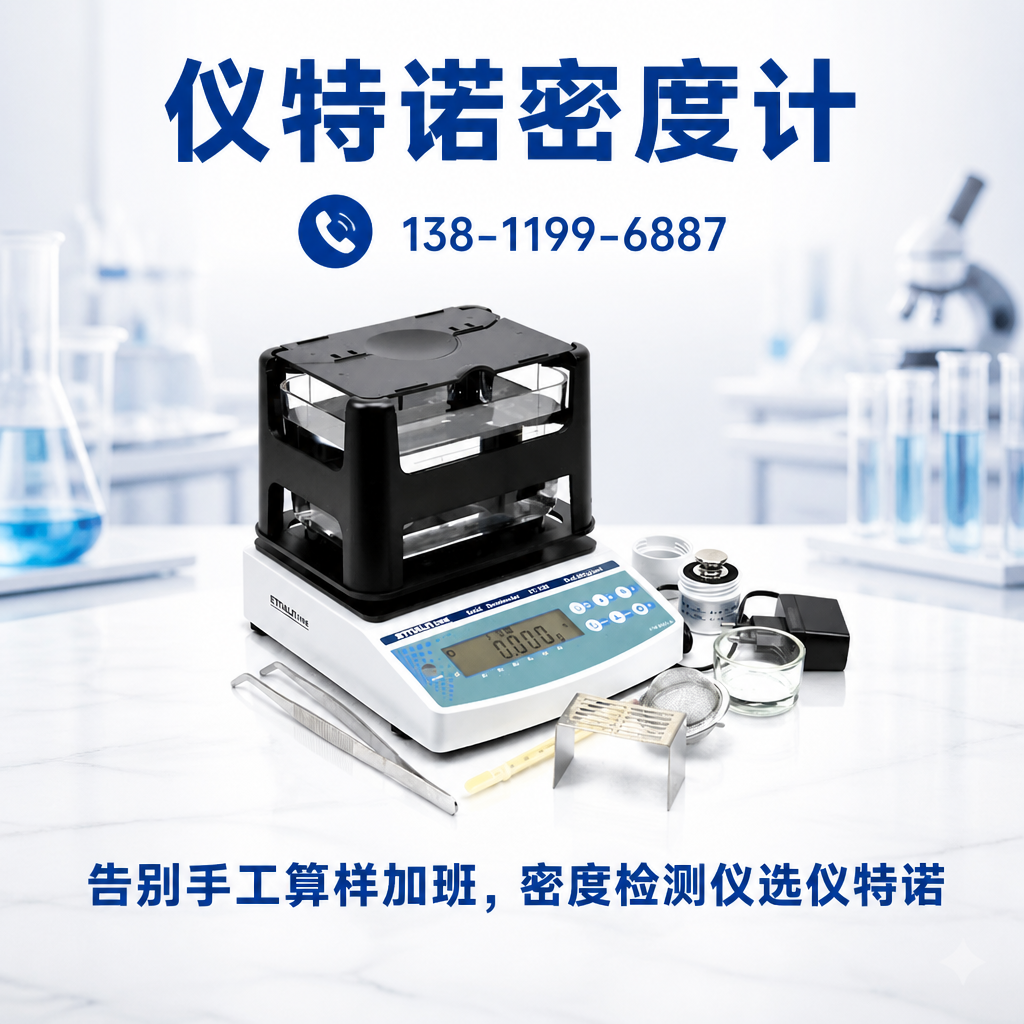固原 密度计 销售_厂家_型号_参考价格 - 北京仪特诺 设备展示