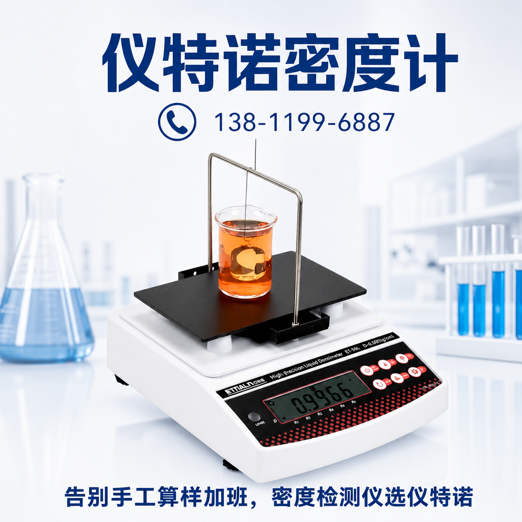 赣州 密度计 销售_厂家_型号_参考价格 - 北京仪特诺 设备展示