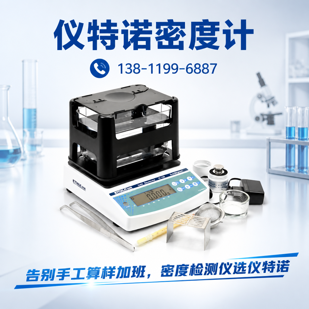 阿里 密度计 销售_厂家_型号_参考价格 - 北京仪特诺 设备展示