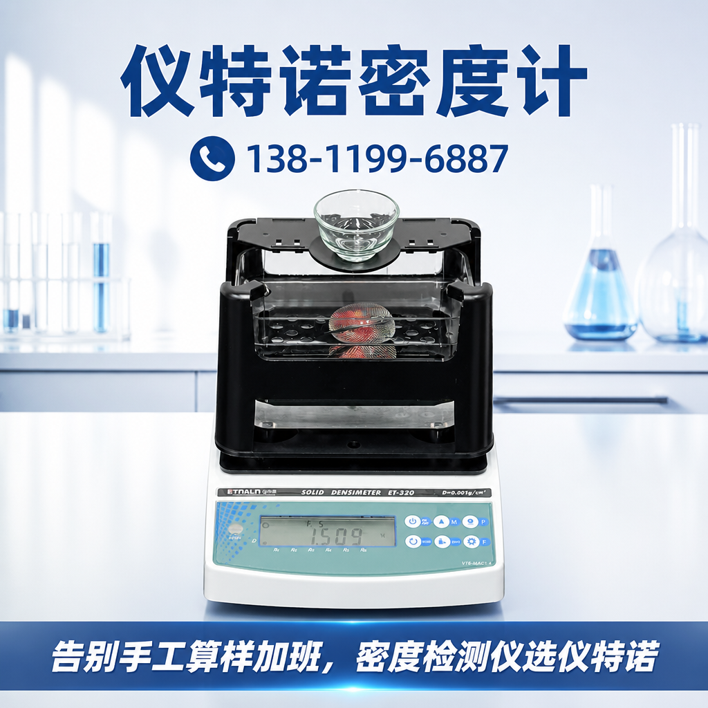 鄂州 密度计 销售_厂家_型号_参考价格 - 北京仪特诺 设备展示