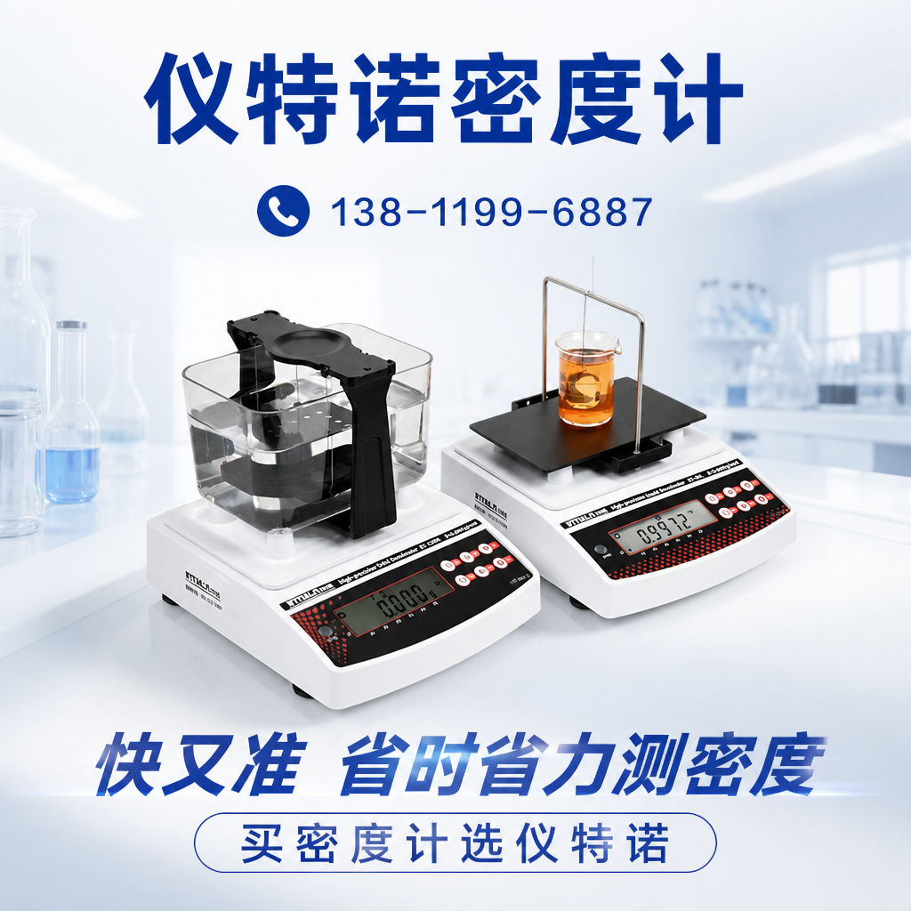 钦州 密度计 销售_厂家_型号_参考价格 - 北京仪特诺 设备展示
