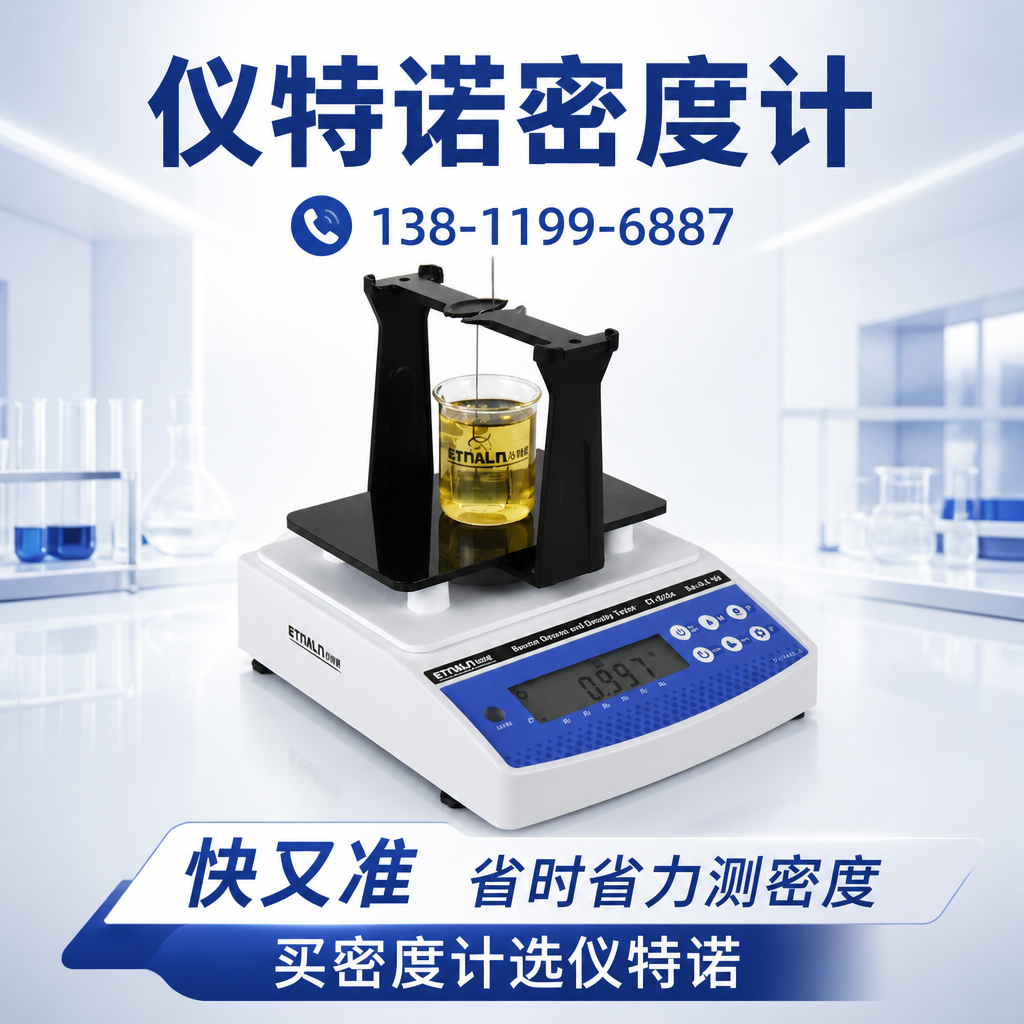 楚雄 密度计 销售_厂家_型号_参考价格 - 北京仪特诺 设备展示