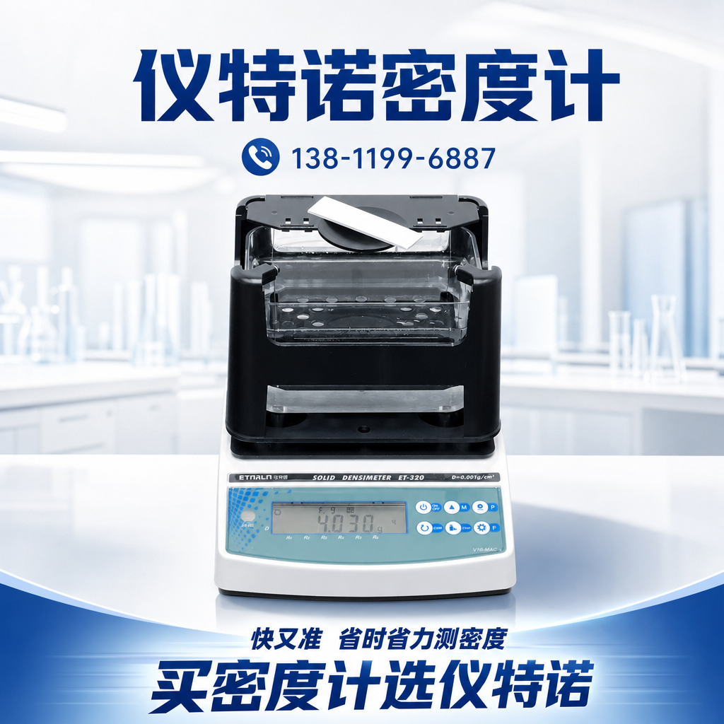 大庆 密度计 销售_厂家_型号_参考价格 - 北京仪特诺 设备展示